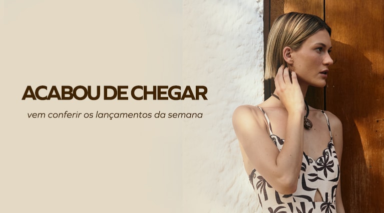 Banner carrossel