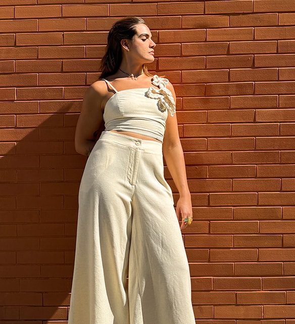 Bea Lessa - Designer