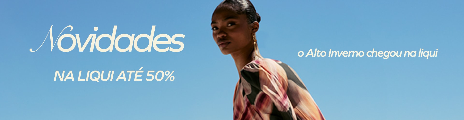 Banner carrossel