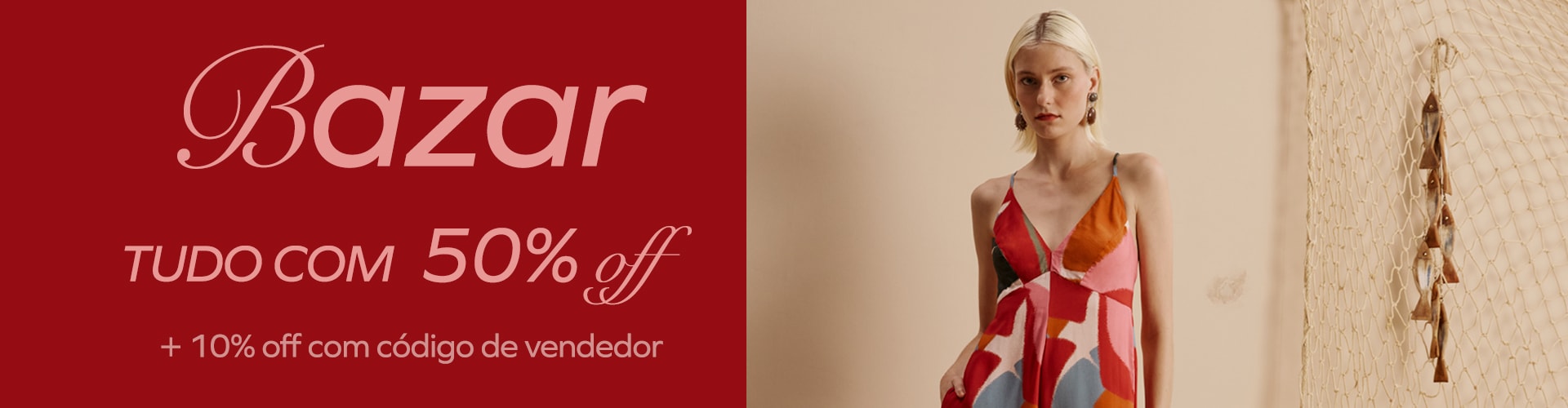 Banner carrossel