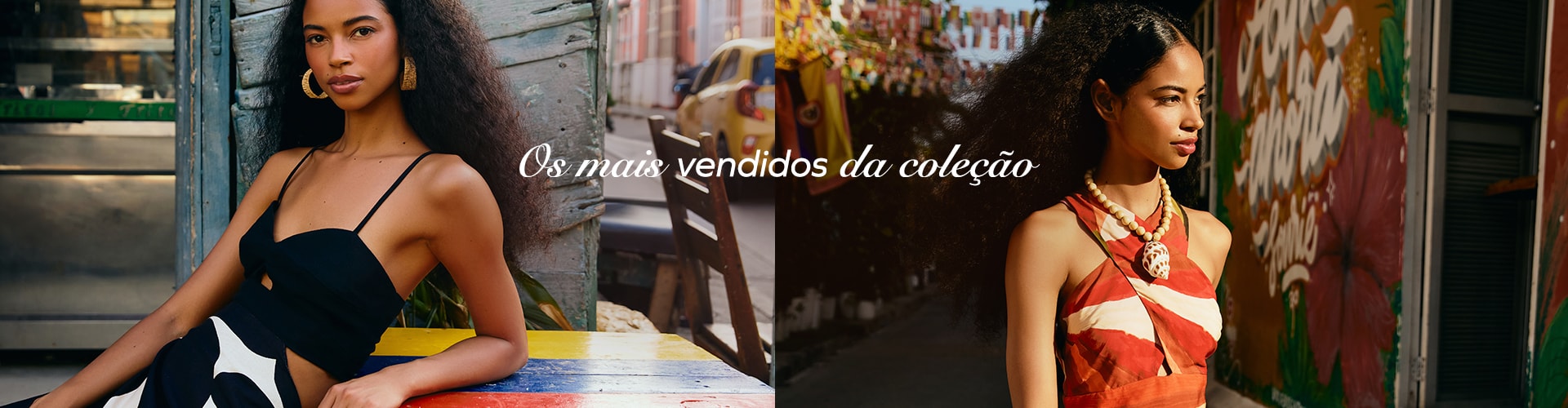 Banner carrossel