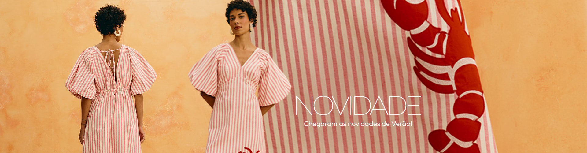 Banner carrossel
