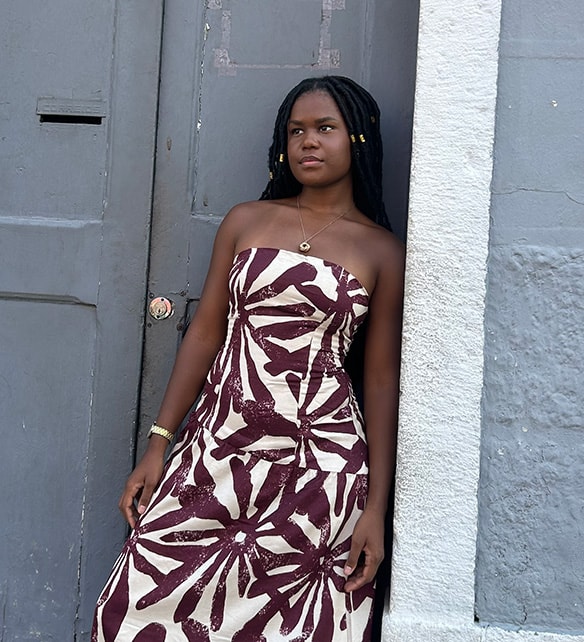 Isa - Produtora de moda