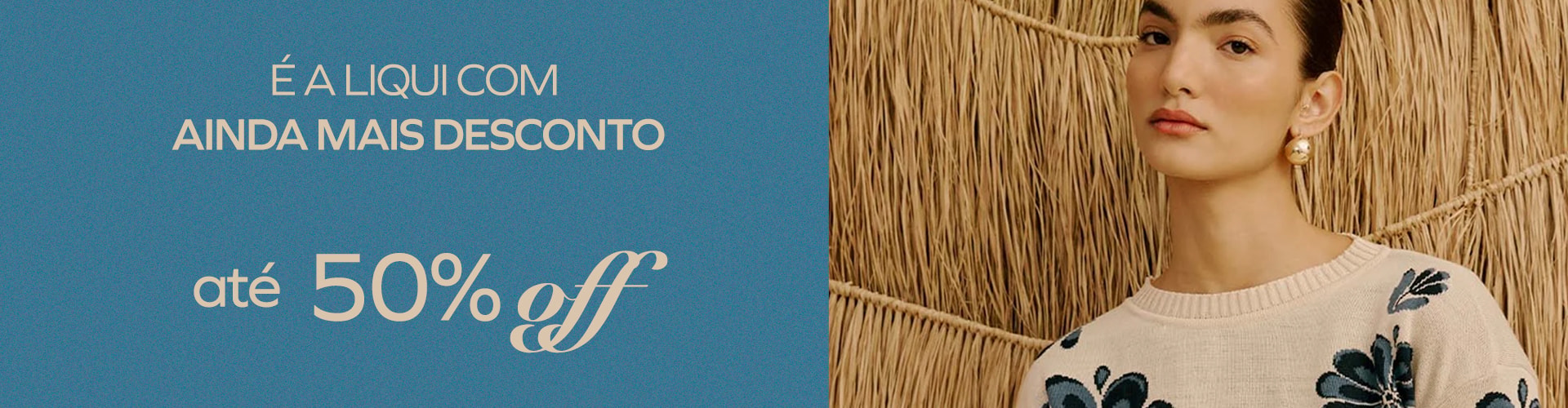 Banner carrossel