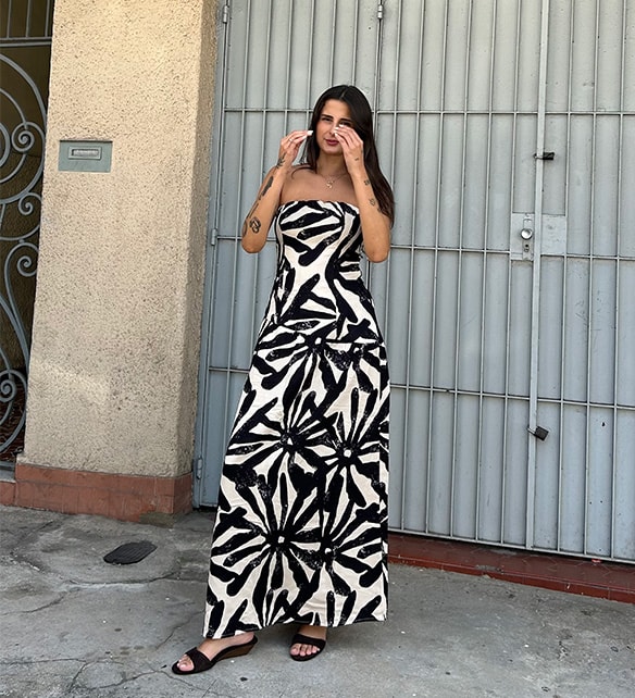 Ray - Carioca e Estilista