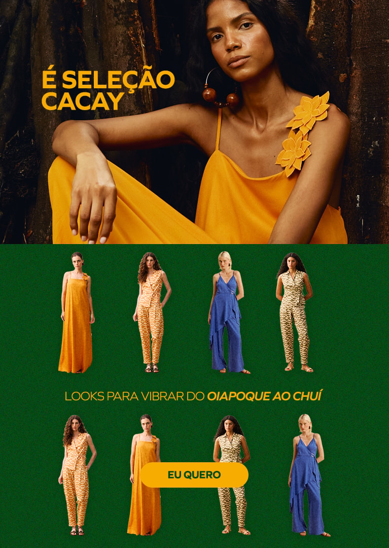 Seleção CaCay