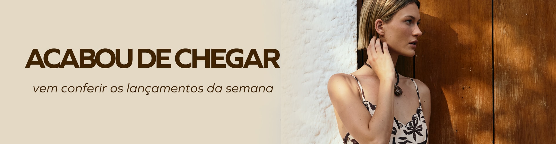 Banner carrossel
