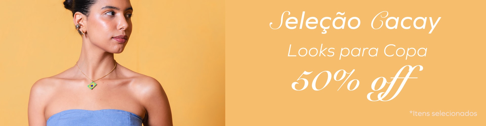 Banner carrossel