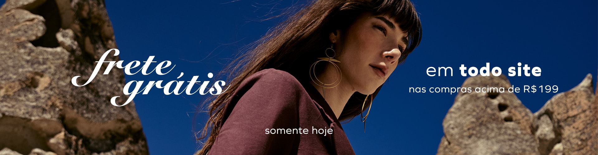 Banner carrossel