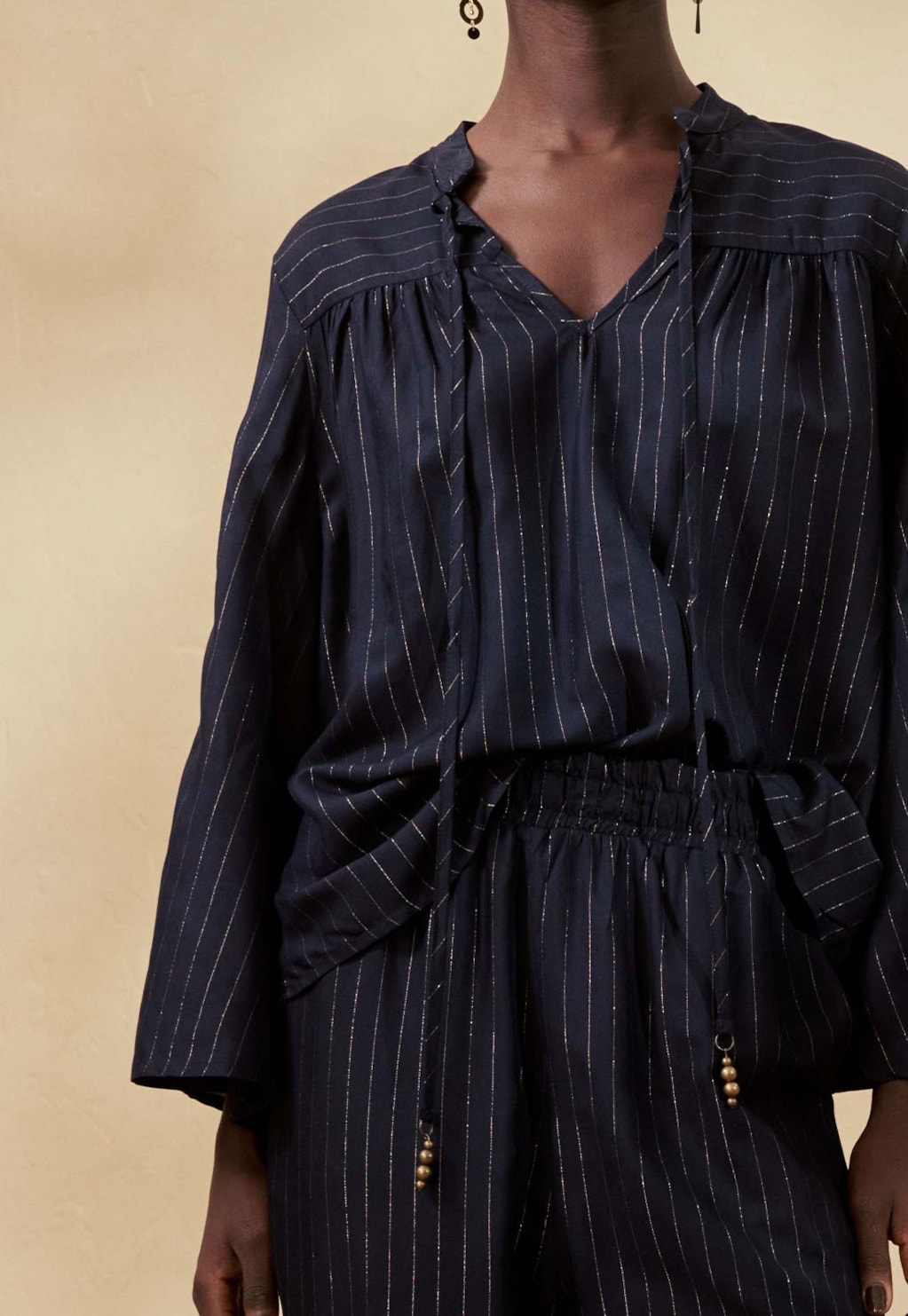  Bata Lisa Detalhe Golinha