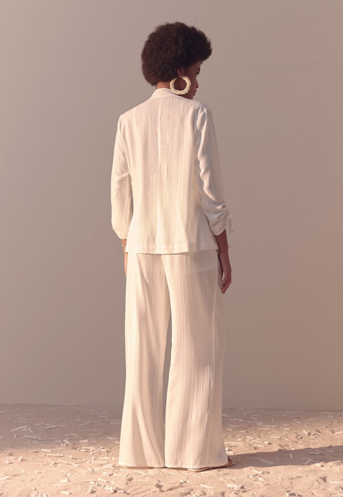 Blazer Gola Xale Detalhe Tunel