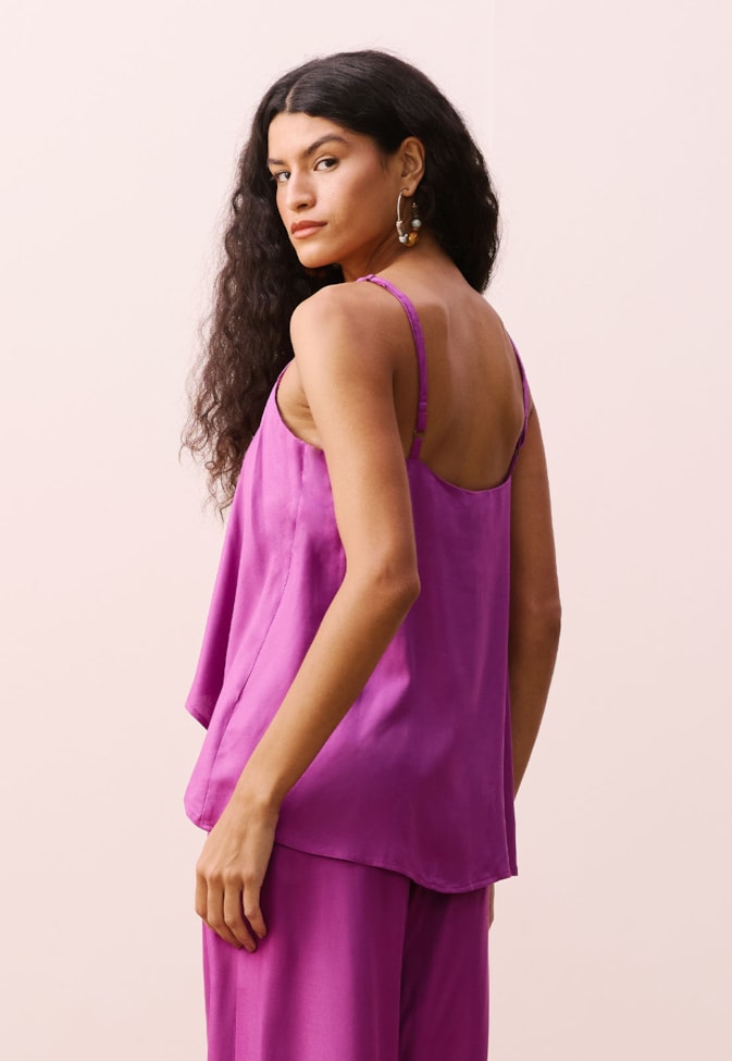 Blusa Detalhe Ponteira