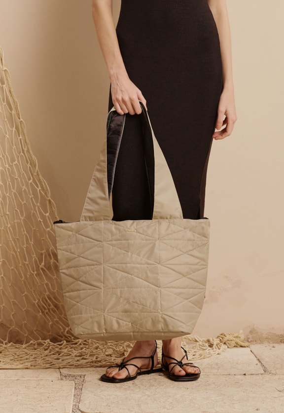 Bolsa El Calafate Vista Frontal