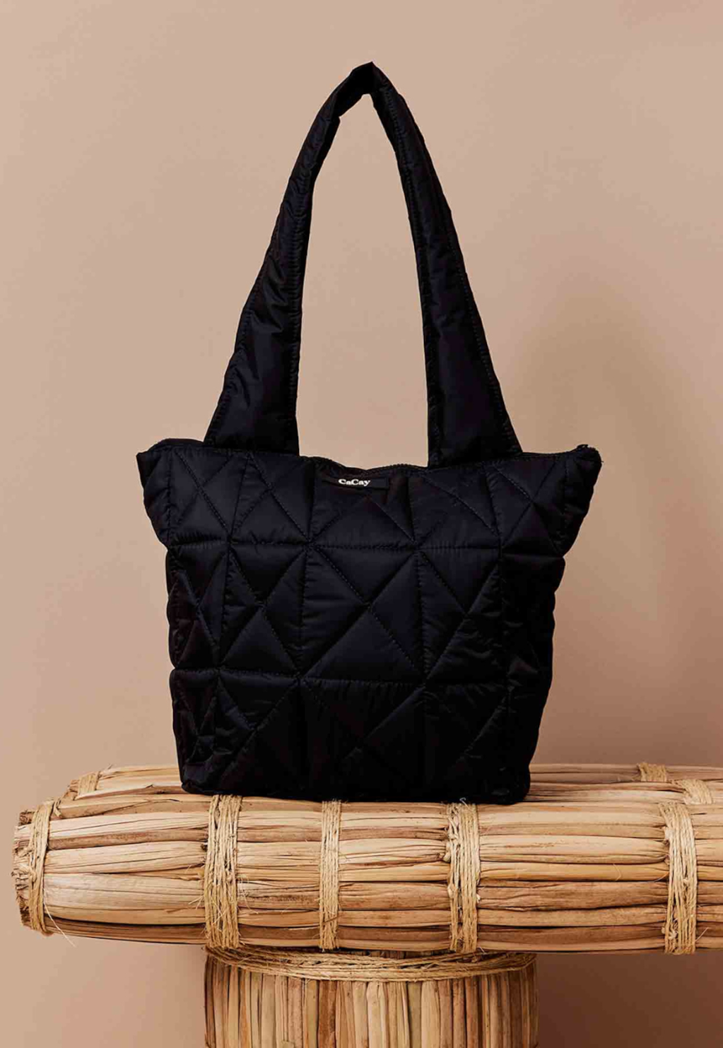 Bolsa El Calafate Lisa