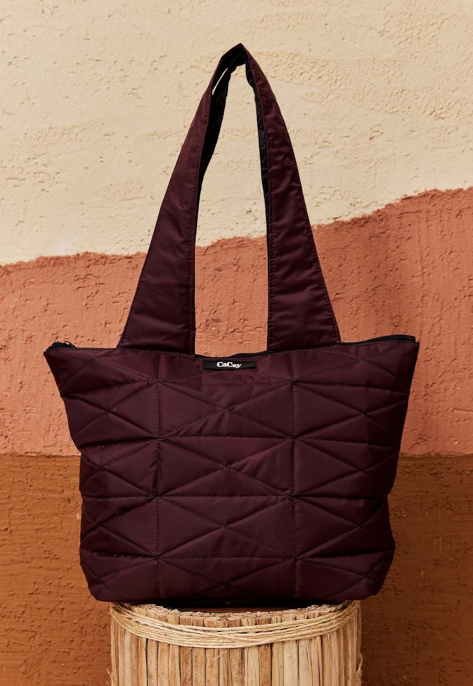 Bolsa El Calafate Lisa