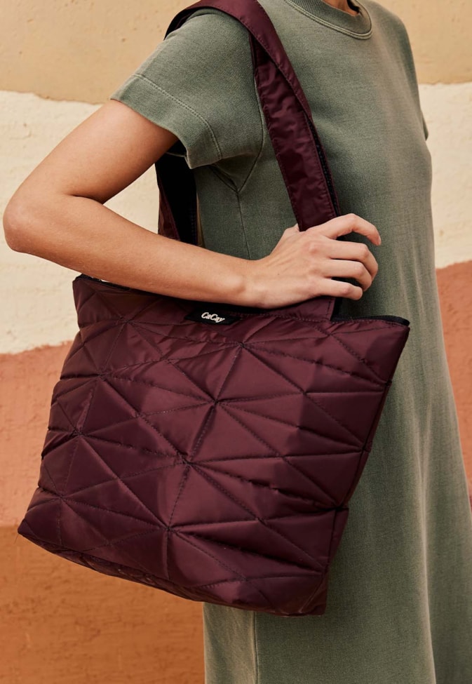 Bolsa El Calafate Lisa