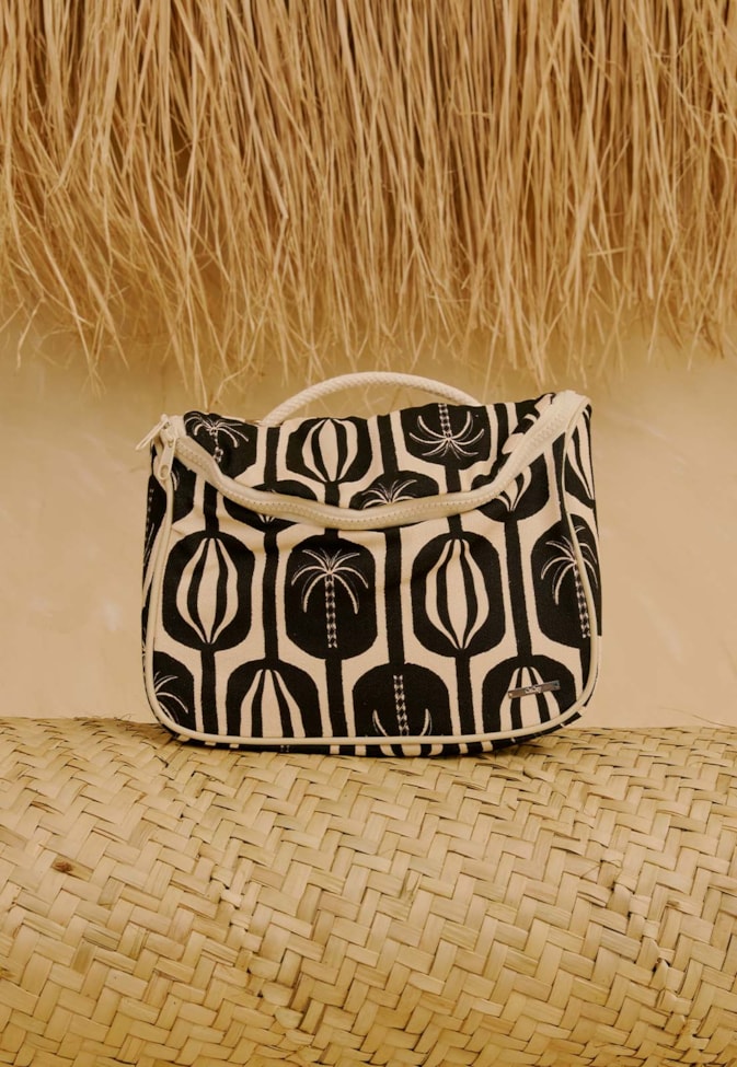 Bolsa Térmica Estampada Cacau Palmer