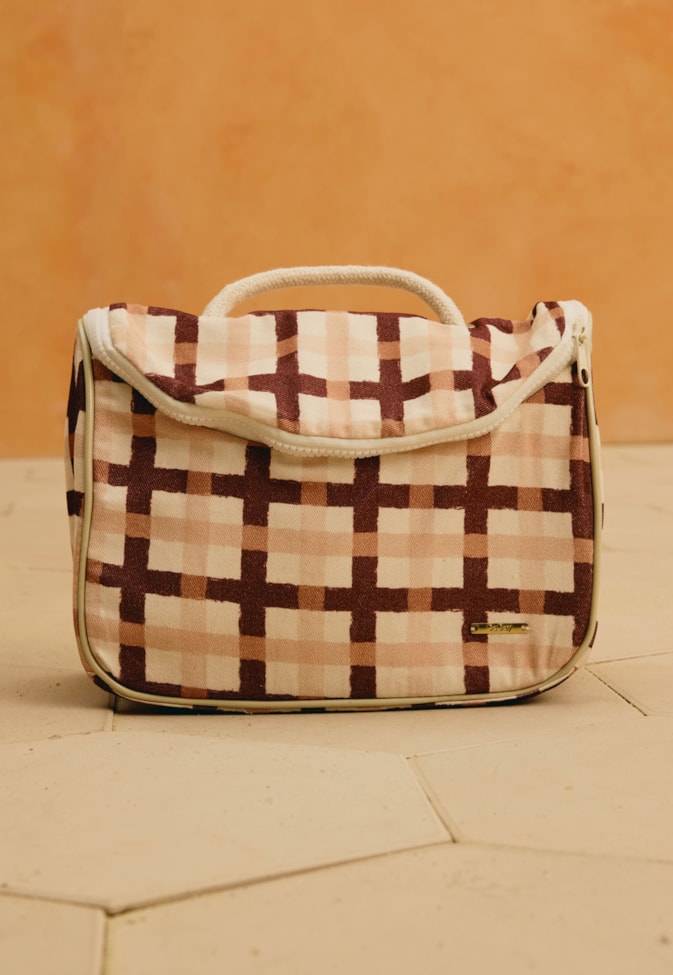 Bolsa Térmica Estampada Mitú