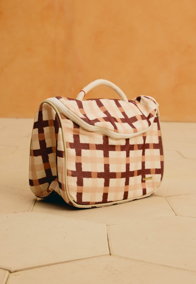 Bolsa Térmica Estampada Mitú