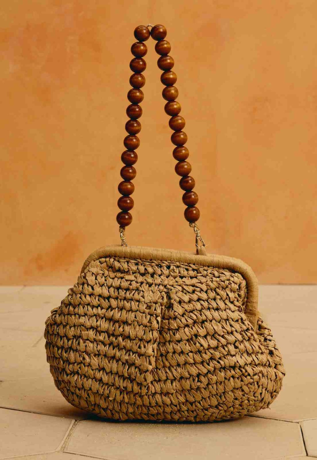 Bolsa Trama Alça Bolas