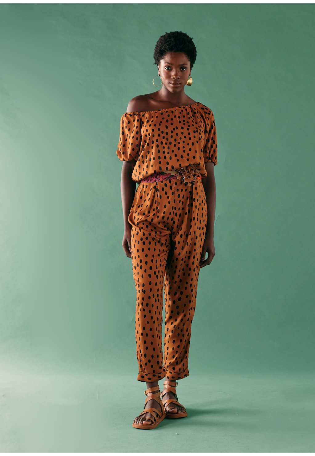 CALCA CENOURA DET COS