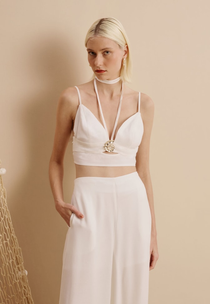 Cropped Detalhe Concha Aspiral