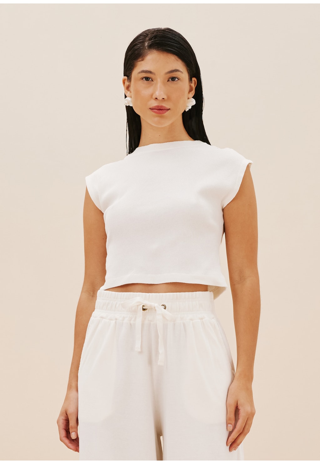 Cropped Justo Estonado