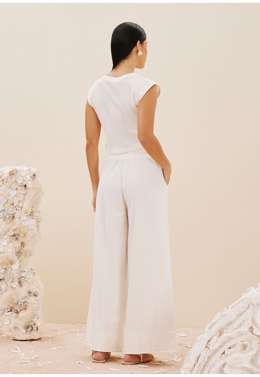 Cropped Justo Estonado