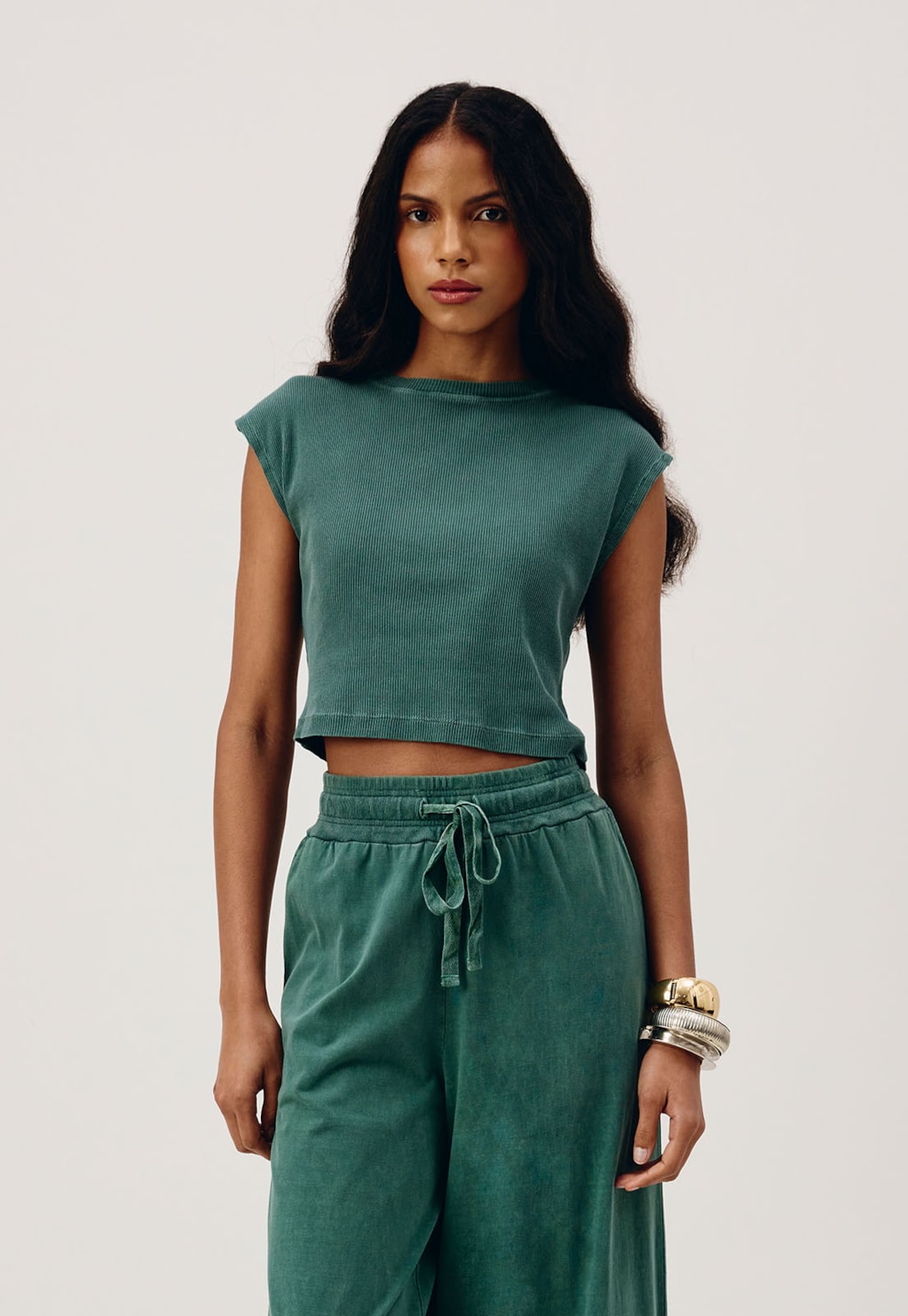 Cropped Justo Estonado