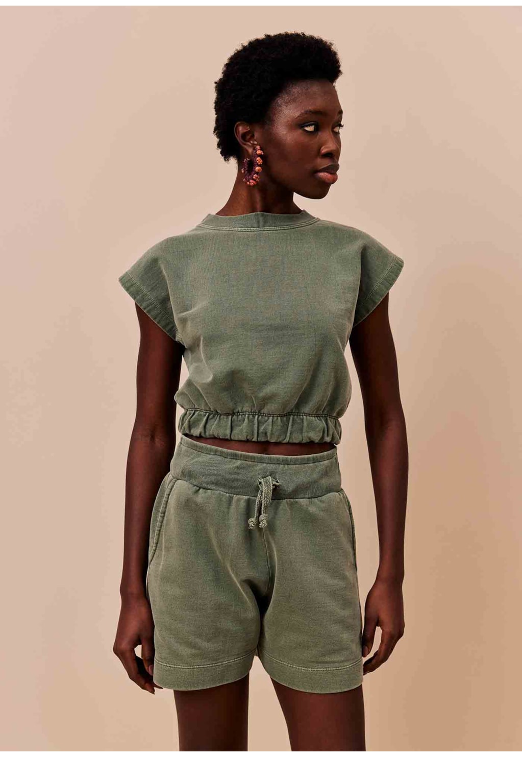 Cropped Manga Japonesa Estonado