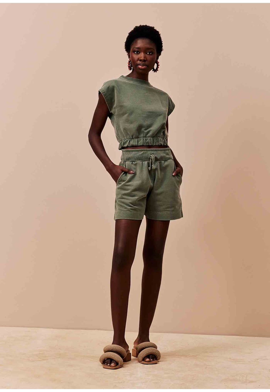 Cropped Manga Japonesa Estonado