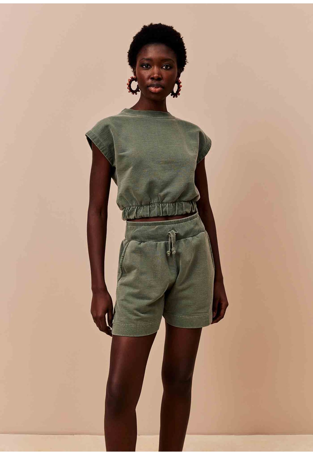 Cropped Manga Japonesa Estonado