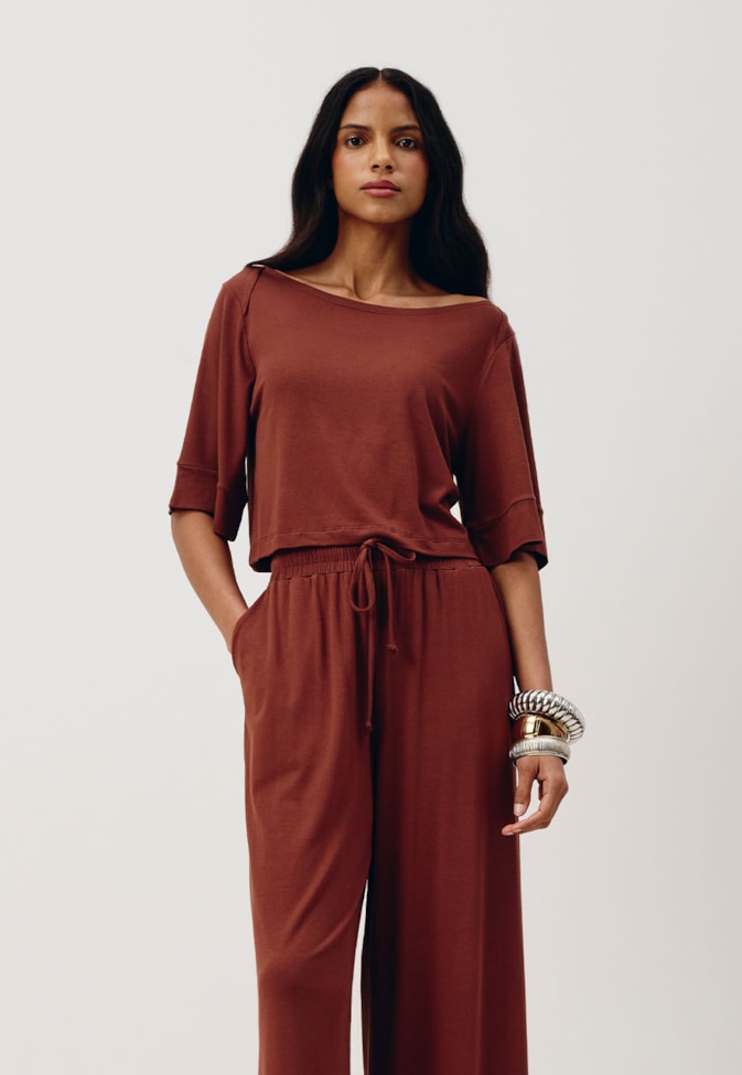 Cropped Manga Kimono Lisa