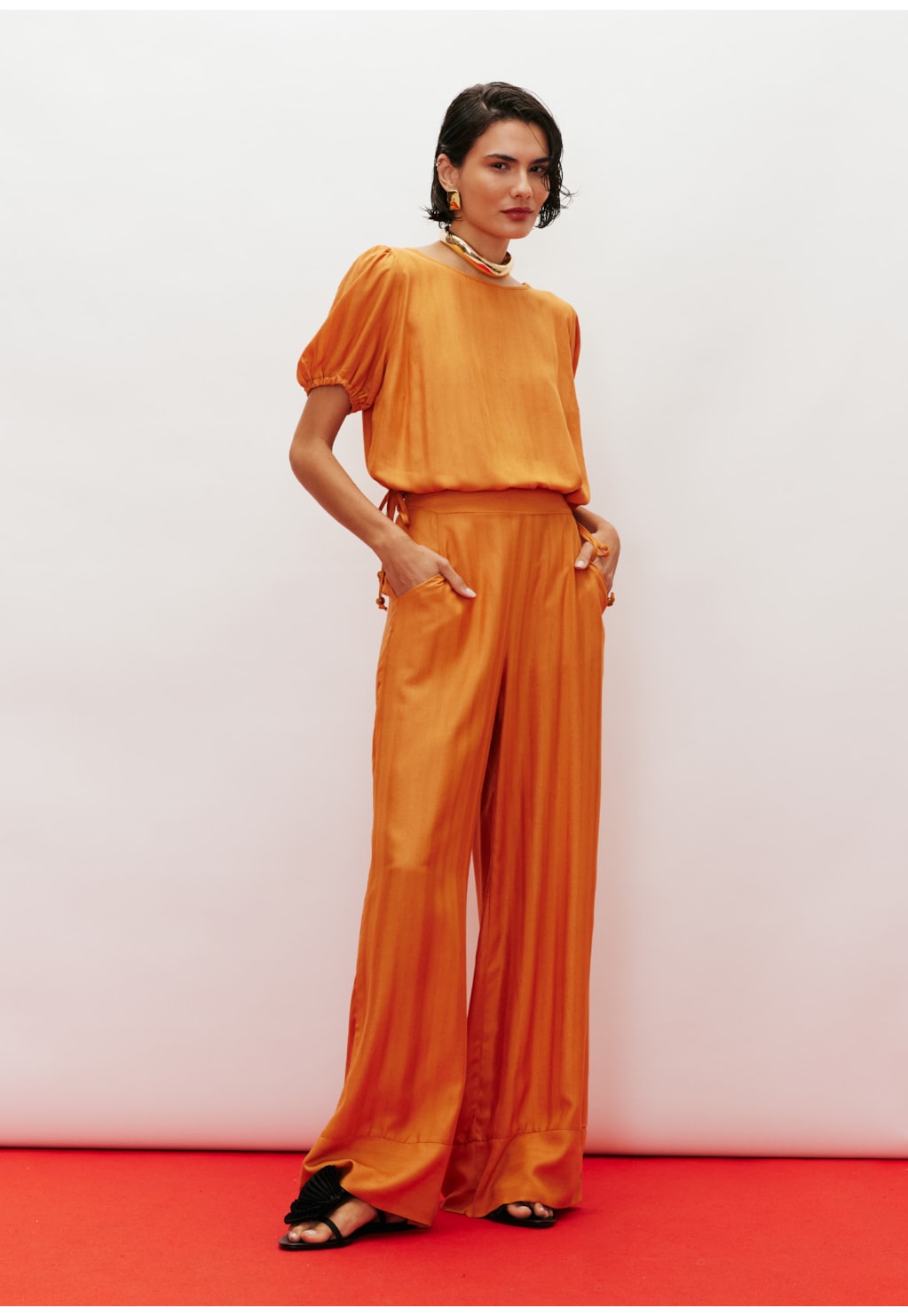 Cropped Manga Túnel