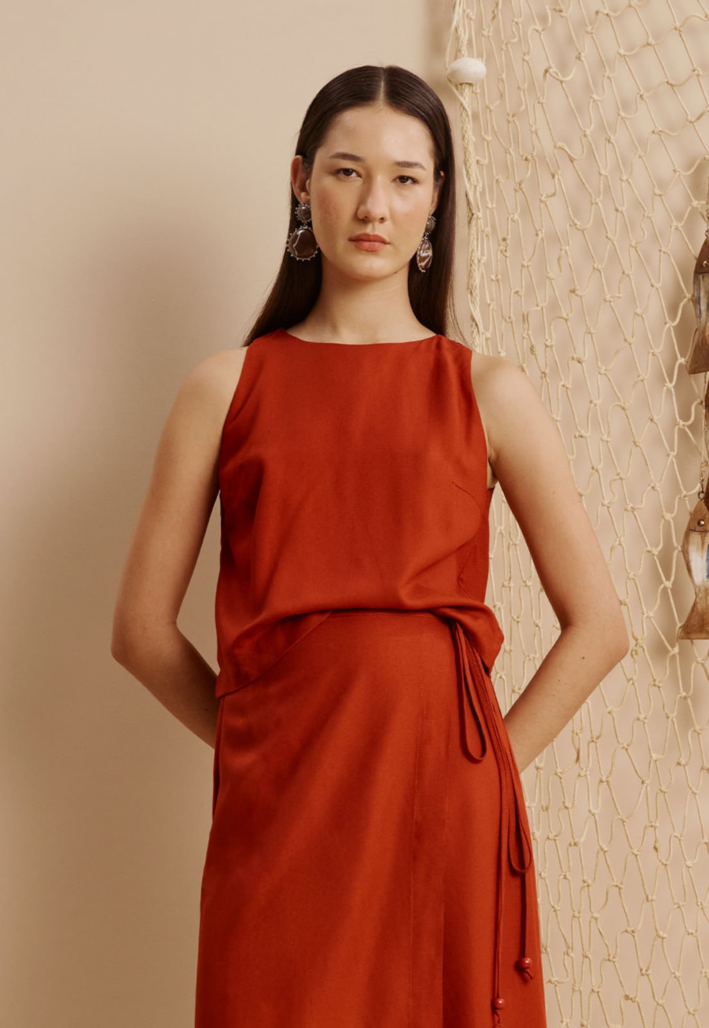 Cropped Quadrinha Básica