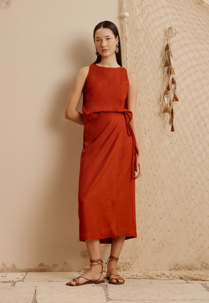 Cropped Quadrinha Básica