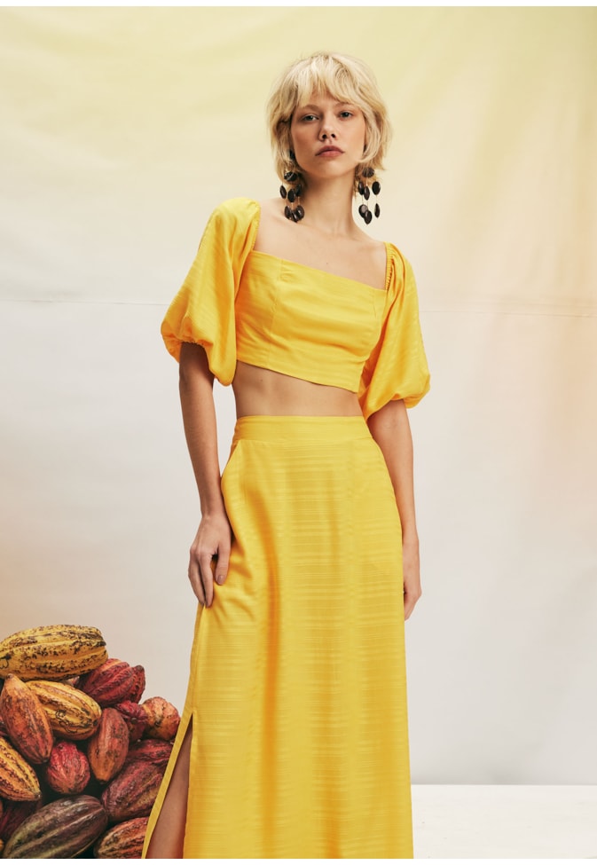 Cropped TQC Manga Liso