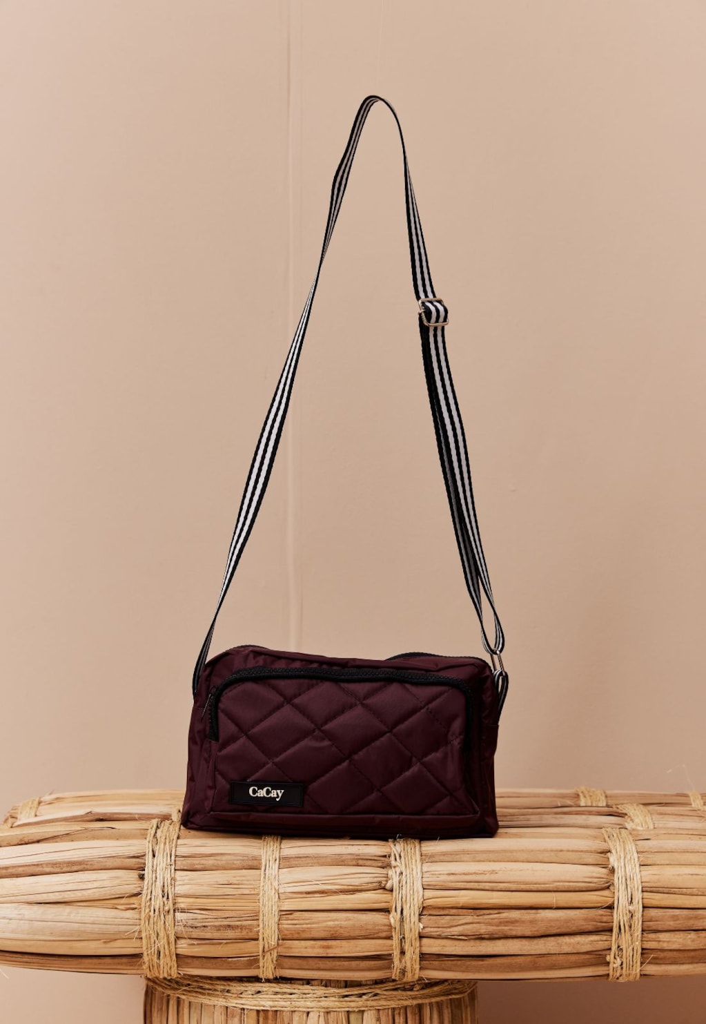 Crossbody Bag Lisa