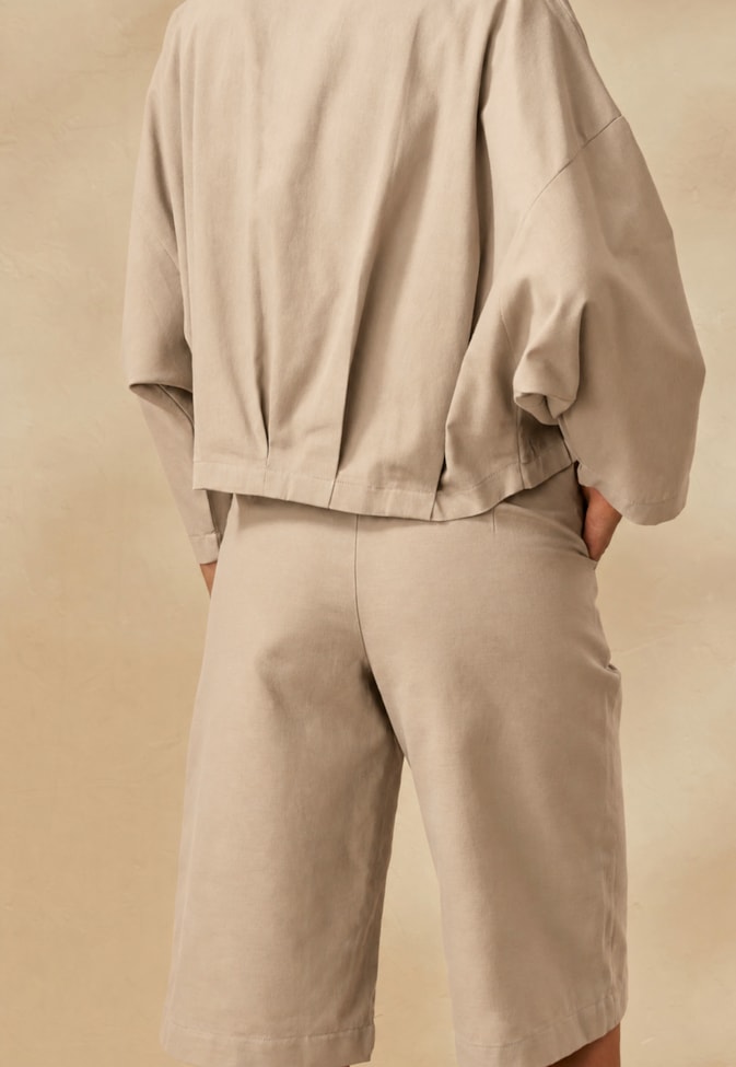 Jorts Liso Cós