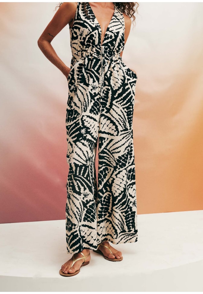 MACACAO DECOTE PROFUNDO