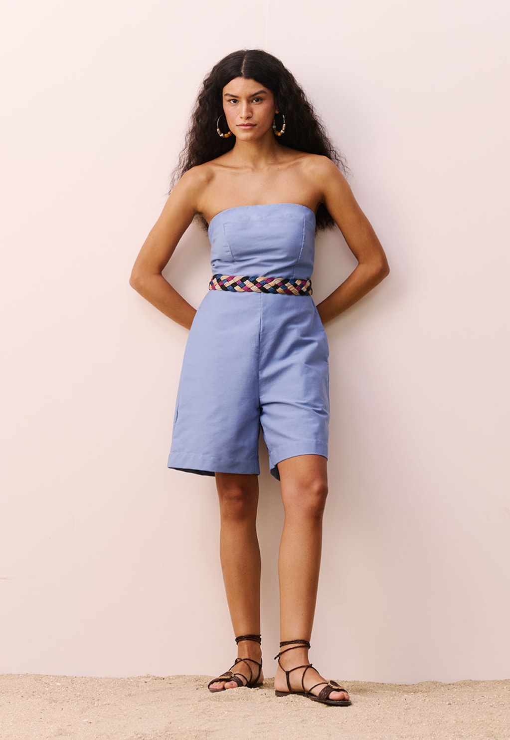 Macaquinho Tomara Que Caia