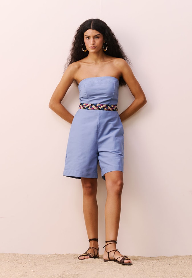 Macaquinho Tomara Que Caia