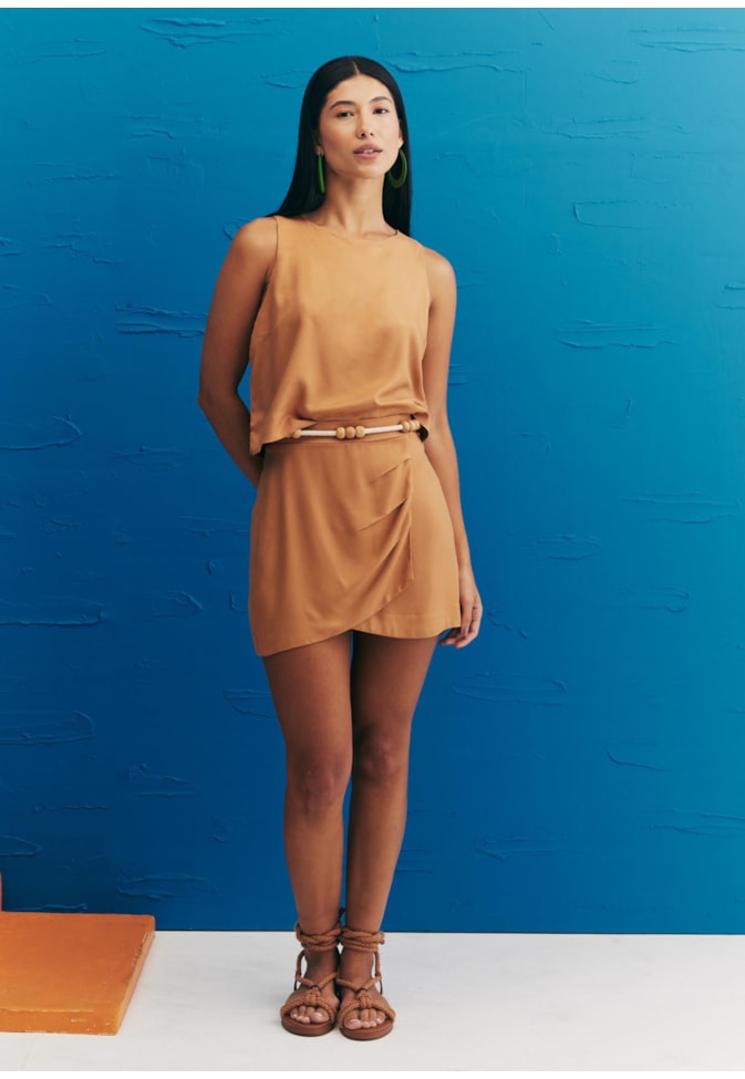 Mini Saia Transpasse