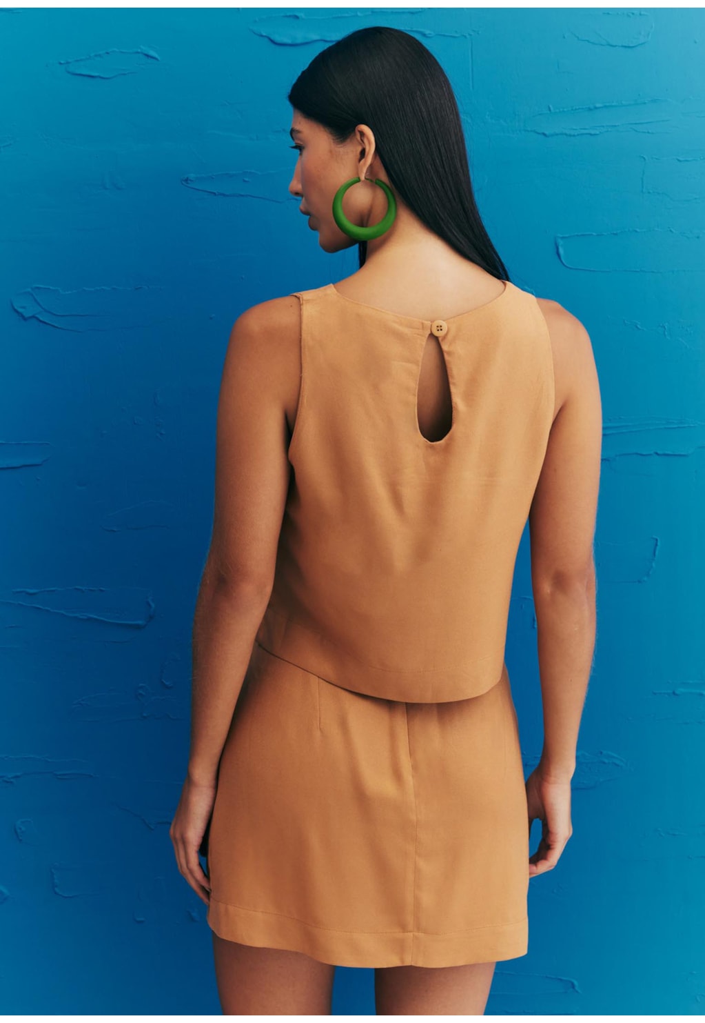 Mini Saia Transpasse