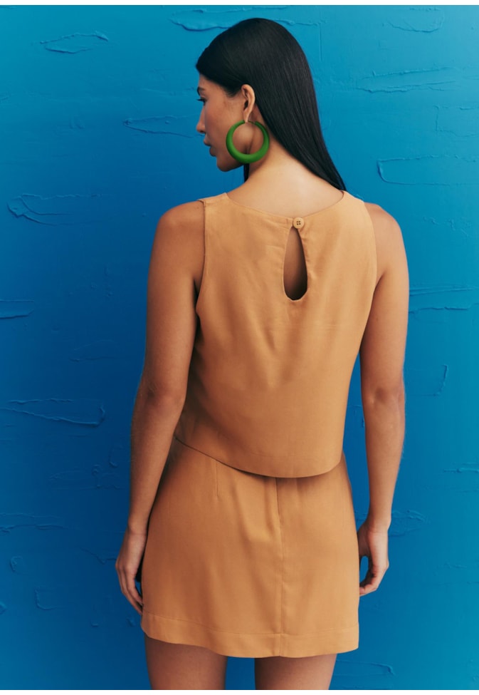 Mini Saia Transpasse