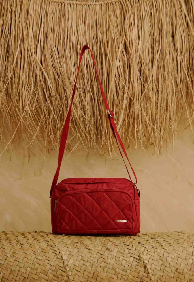 Necessaire Alça Bolsos