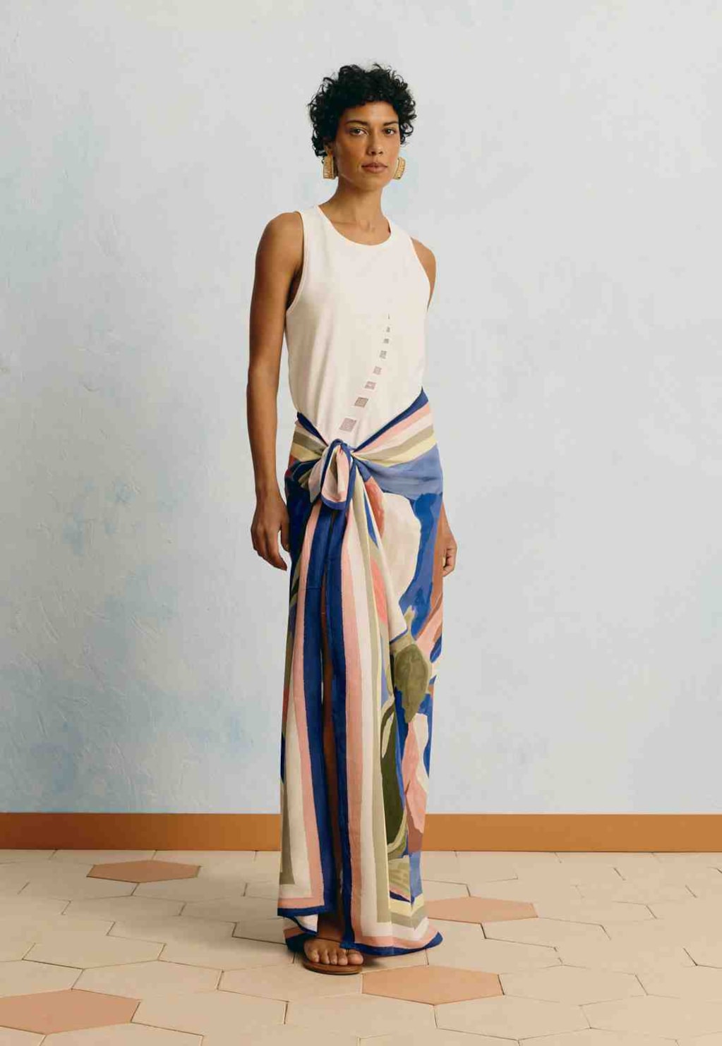 Panô Estampado Latina