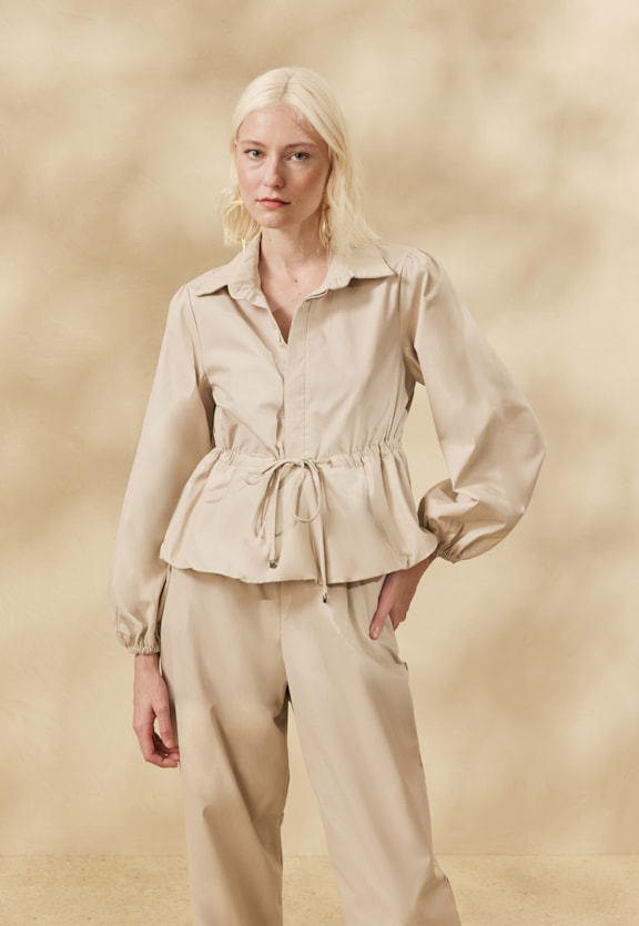 Parka Balone Vista Frontal