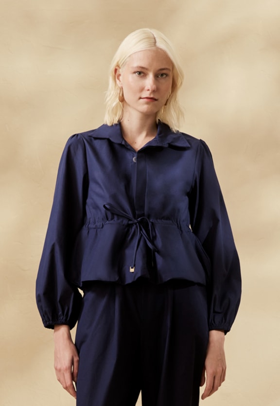 Parka Balone Vista Frontal