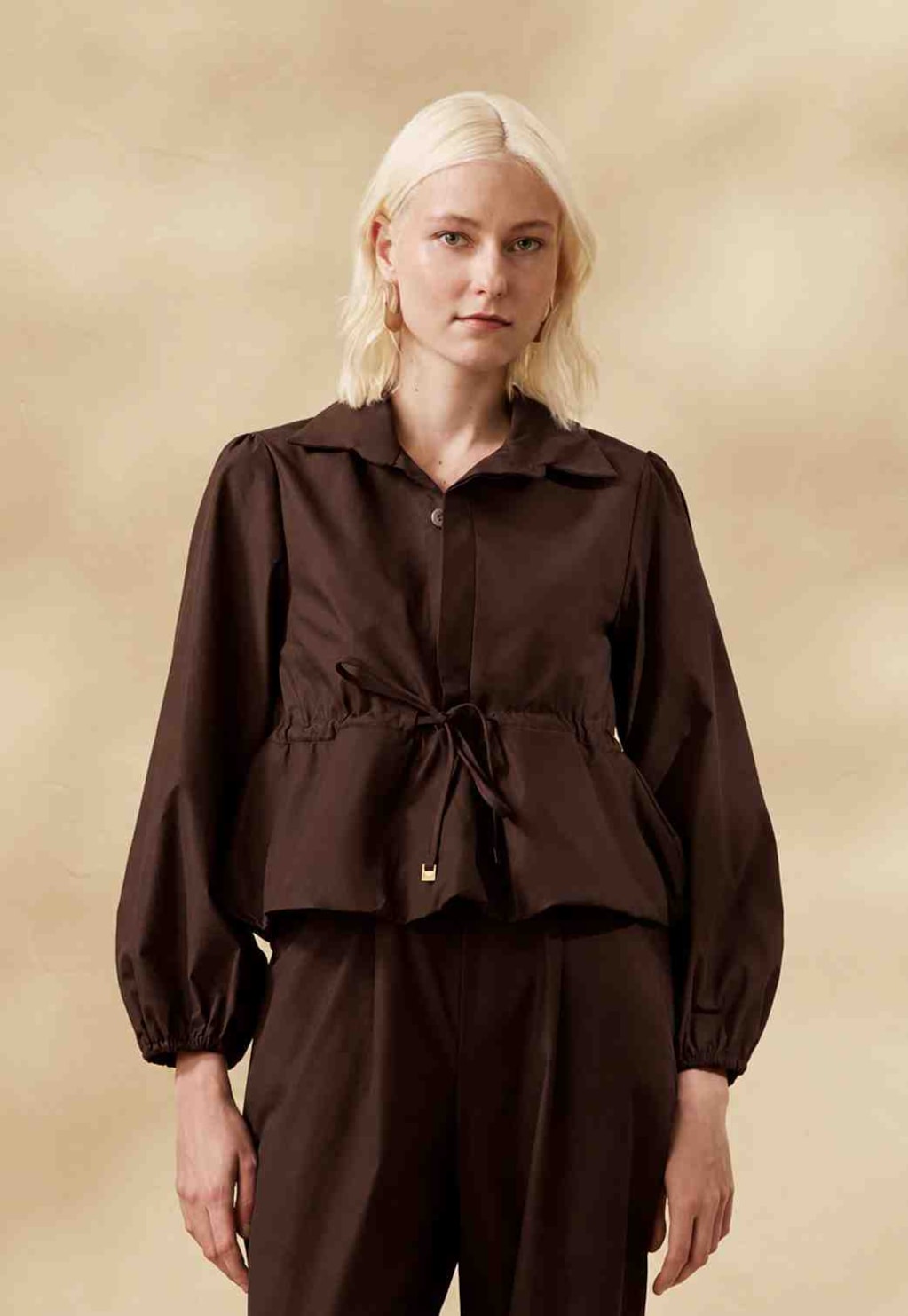 Parka Balone
